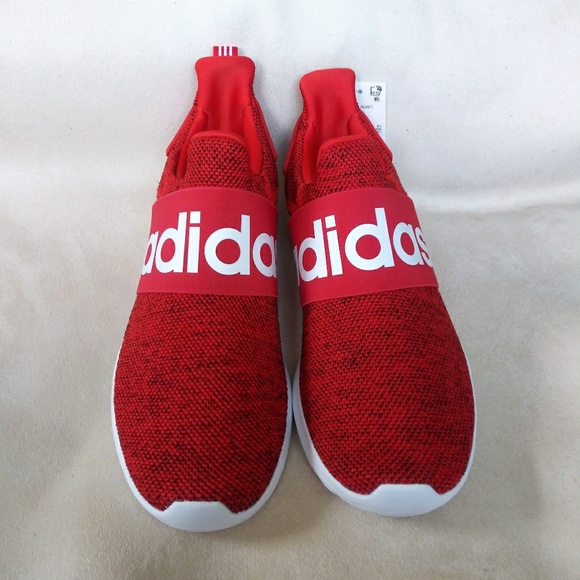 Adidas Lite Racer Adapt Mens Sneakers - Picture 2 of 7